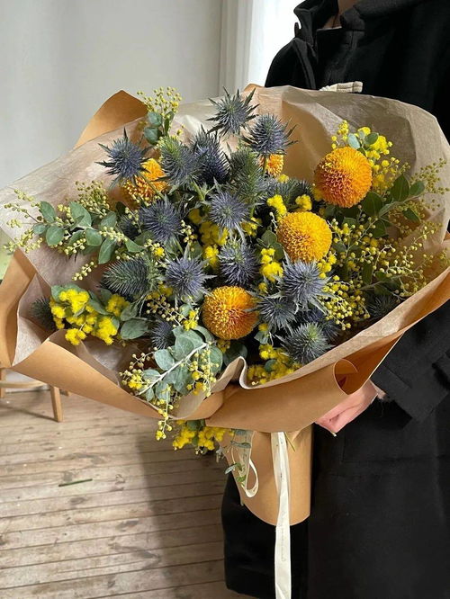 送花必備花禮知識｜阿米亞花藝教你選對花禮，傳遞心意